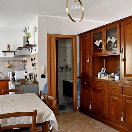 Casa Rina Apartment Ventimiglia Ngoại thất bức ảnh