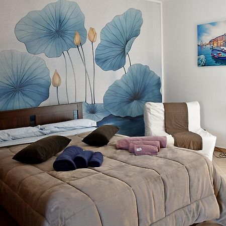 Casa Rina Apartment Ventimiglia Ngoại thất bức ảnh