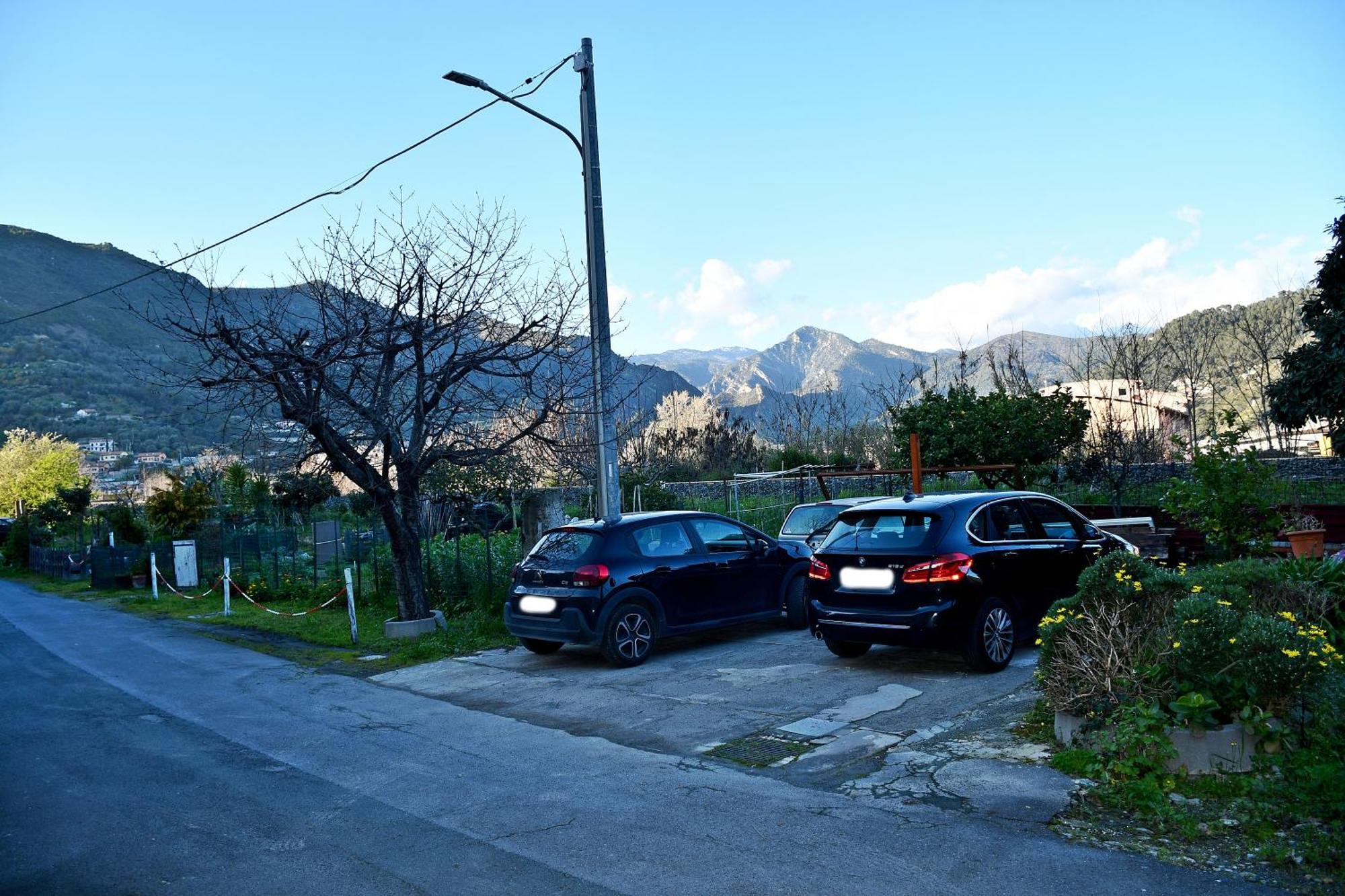 Casa Rina Apartment Ventimiglia Ngoại thất bức ảnh